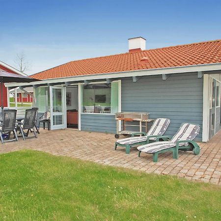 Golfparken Villa Løjt Kirkeby Exterior foto